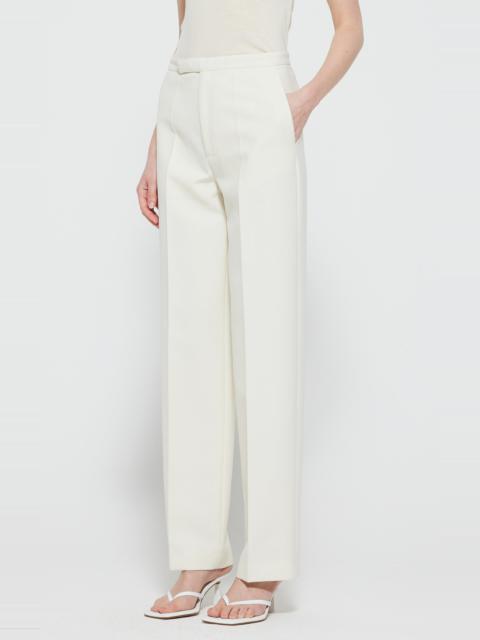 Tailored Pants ivory