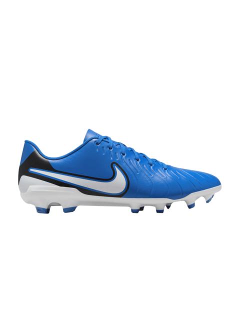 Tiempo Legend 10 Club MG 'Mad Ambition Pack'