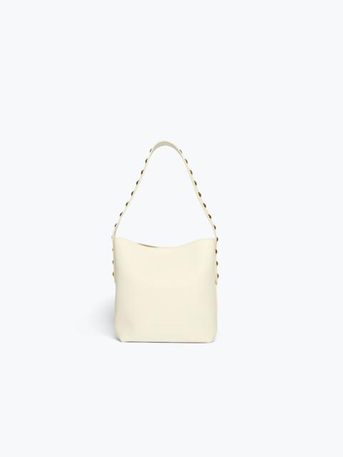FRĒDA SALVADOR FIONA SMALL STUDDED TOTE