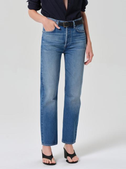 Citizens of Humanity Blaine Vintage Straight
In Jonie