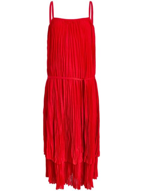 Proenza Schouler Clyne midi dress