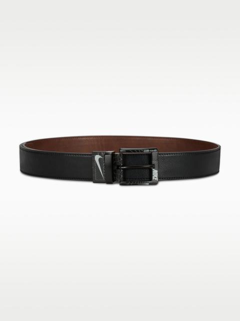 Nike Nike Reversible Belt