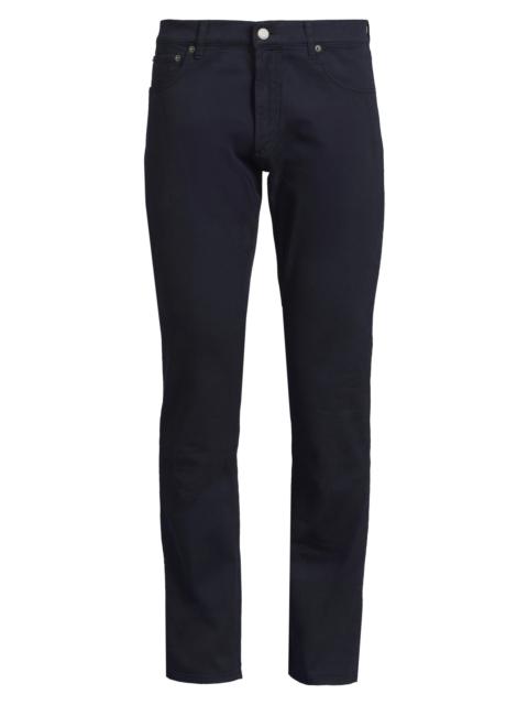 Ralph Lauren Men's Sherrington Twil Slim Pants - Classic Chairman Navy