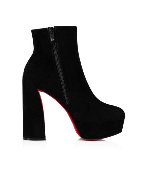 Christian Louboutin Movida Booty BLACK