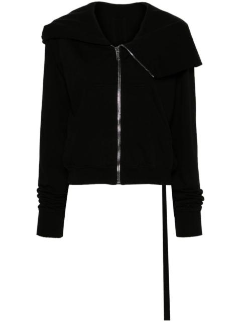 Rick Owens DRKSHDW Mountain hoodie