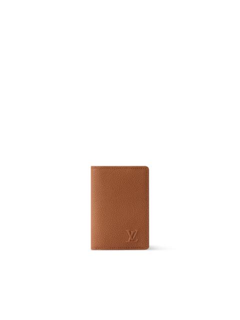 Louis Vuitton Pocket Organizer