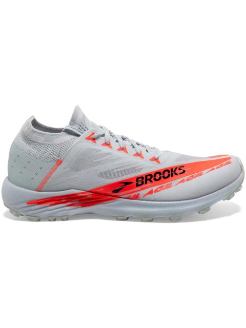 BROOKS Brooks Catamount Agil Illusion Blue Coral Orange