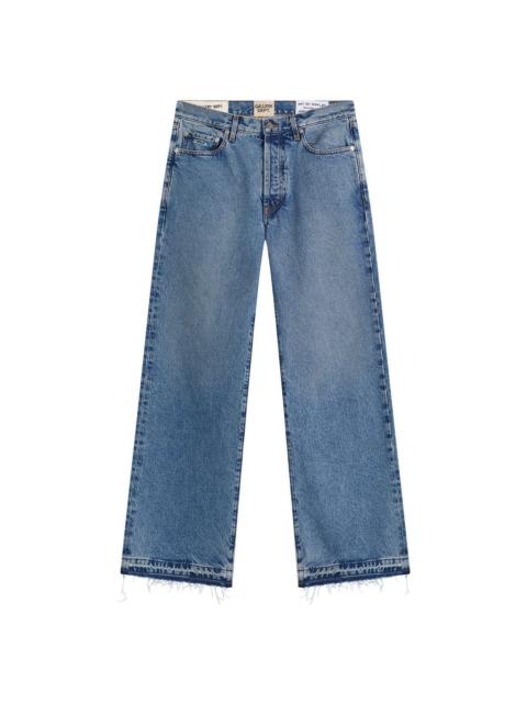 GALLERY DEPT. Gallery Dept Melrose Jeans