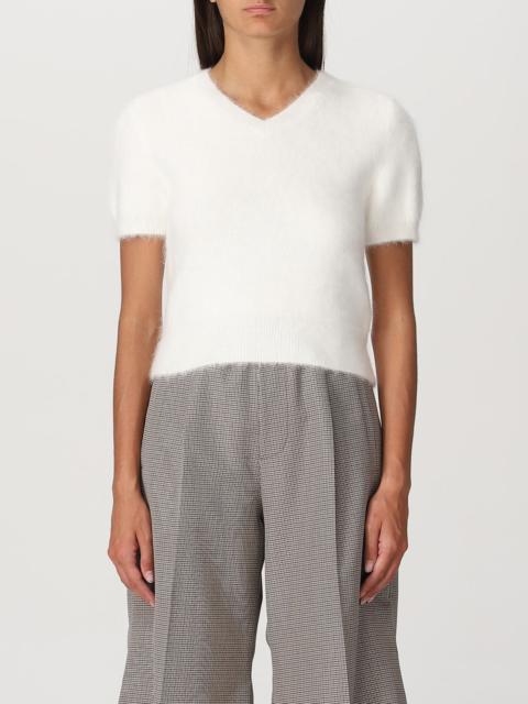 Maison Margiela Sweater woman Maison Margiela