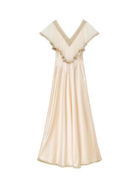 DÔEN LÉORIS DRESS