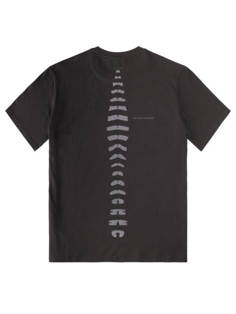 POST ARCHIVE FACTION (PAF) Souvenir Tee, 2026 Paris Edition