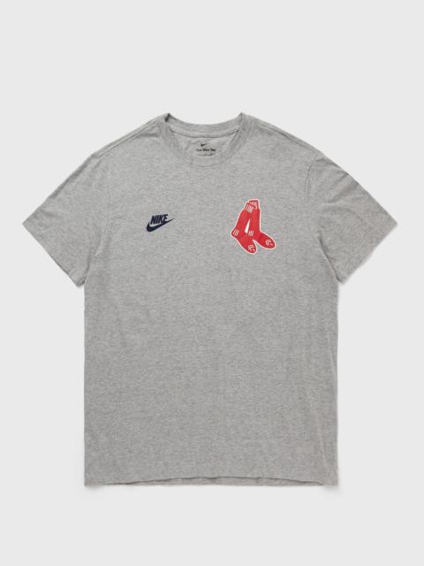 Nike MLB Boston Red Sox 1969 SS Club Crew Tee