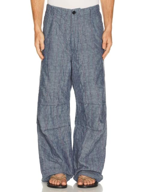 KARDO Abeer Pant