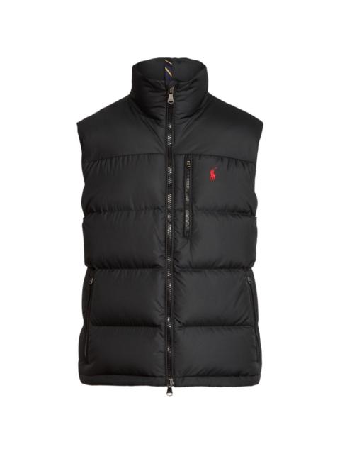 Polo Ralph Lauren Polo Pony padded gilet