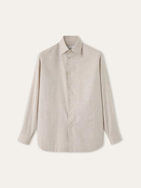 Loro Piana Filippo Shirt