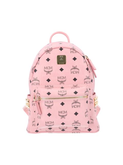 MCM MEDIUM BACKPACK "STARK"