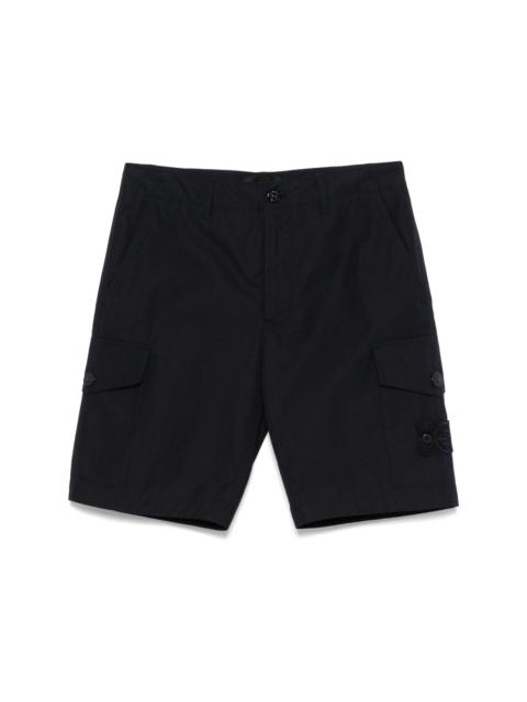 Stone Island Ghost shorts