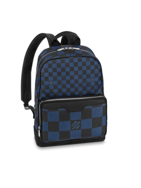 Louis Vuitton Campus Backpack