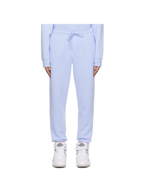 Blue Jordan Essentials Sweatpants