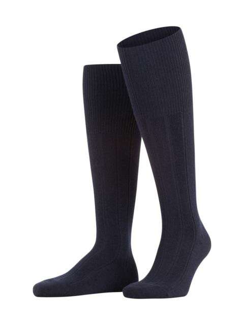 FALKE Lhasa Rib Men Knee-high socks