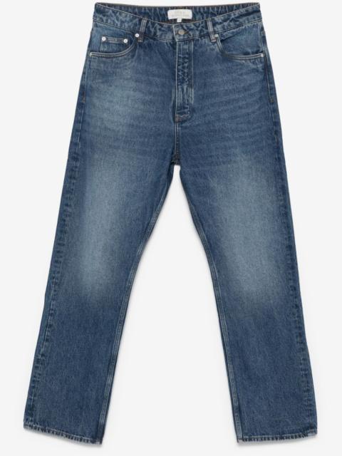 Studio Nicholson Rino straight-leg jeans
