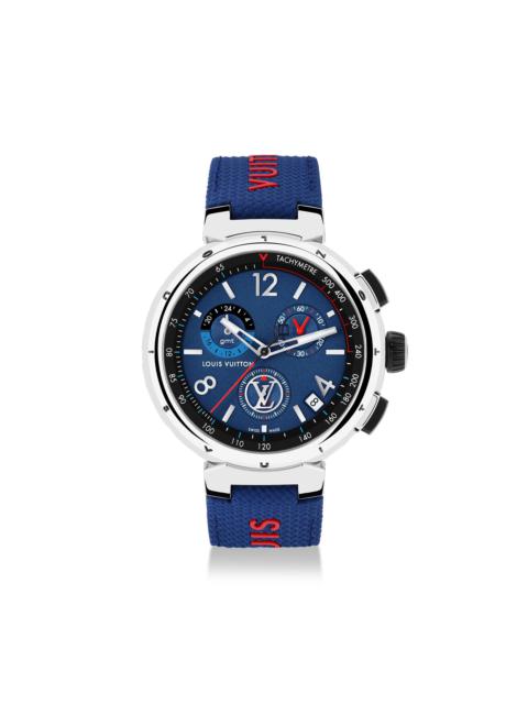 Louis Vuitton Tambour Outdoor Chronograph