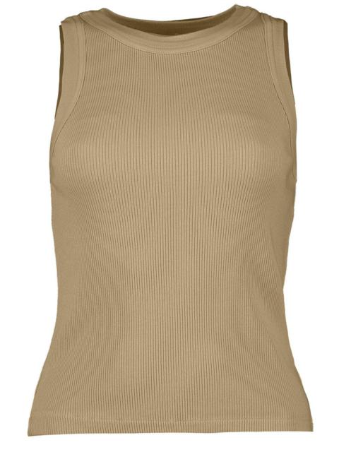Citizens of Humanity Isabel Rib Tank - Sandatlas