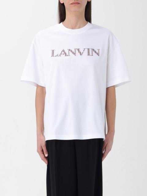 T-shirt woman Lanvin