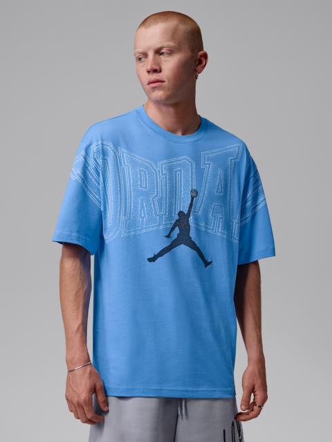 Jordan Jordan Men's Graphic T-Shirt