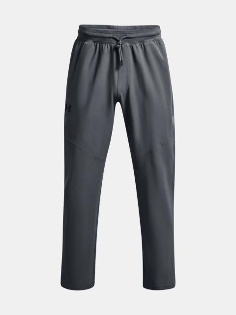 Under Armour Men's UA Elite Straight Leg Pants