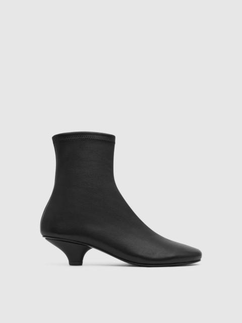 ST. AGNI Soft Boot - Black
