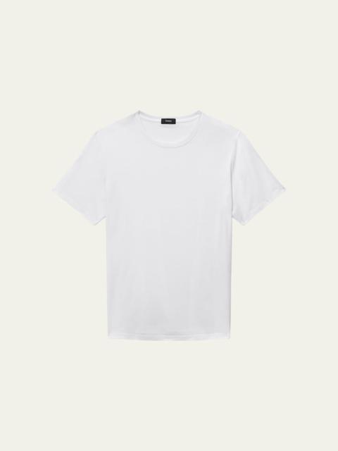 Theory Men's Crewneck Precise Tee