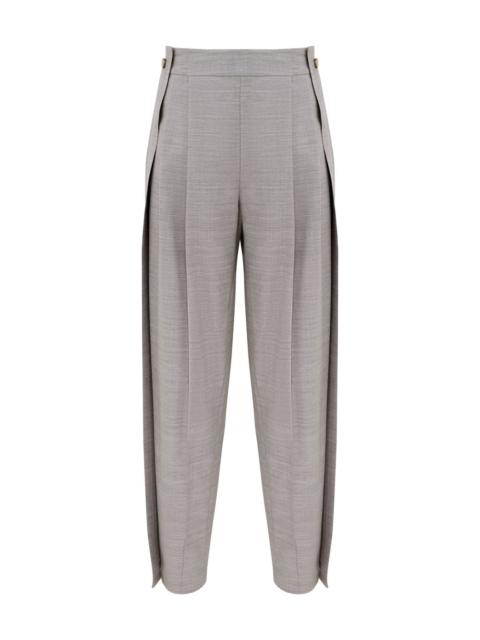 Zimmermann VALIANT BARREL PANT