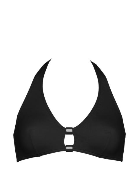 ERES triangle float bikini top