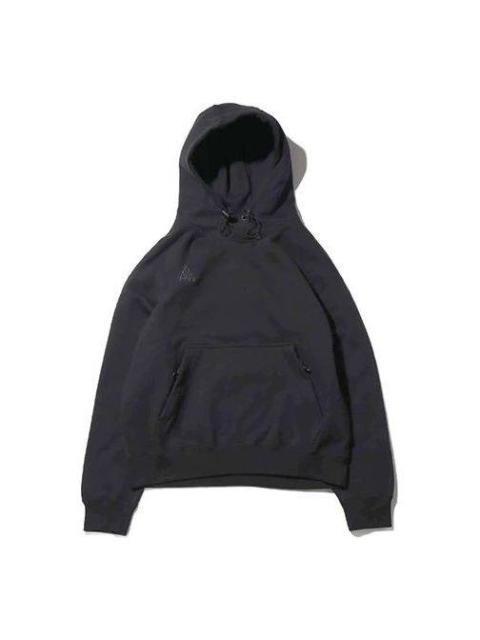 Nike Men's Nike ACG Outdoor Athleisure Casual Sports Pullover BQ7199-010