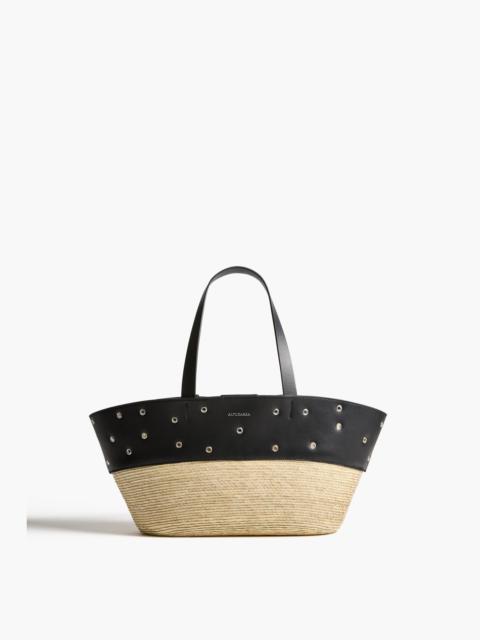 KNOT BASKET SMALL