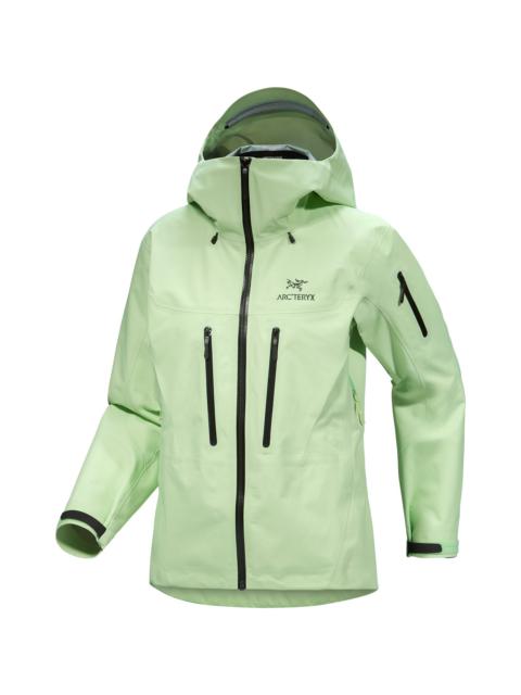 Arc'teryx Alpha SV Jacket