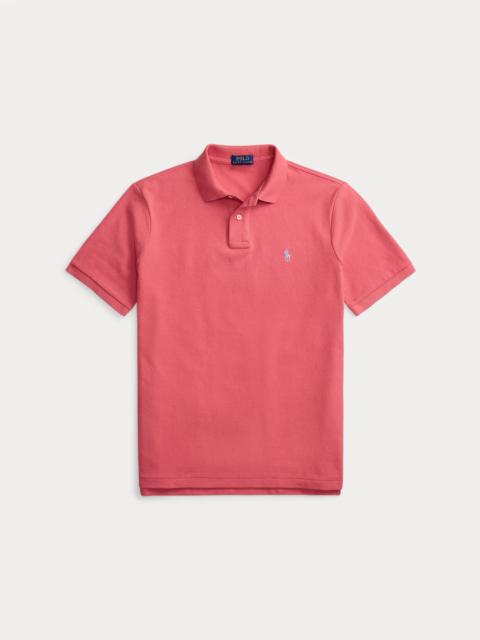 Polo Ralph Lauren The Iconic Mesh Polo Shirt - All Fits