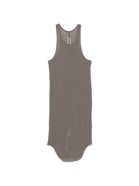 Rick Owens ribbed tank