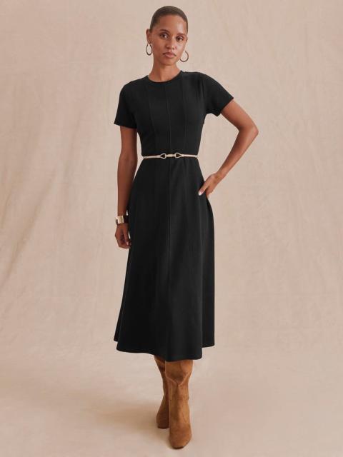 Splendid Winslow Midi Dress