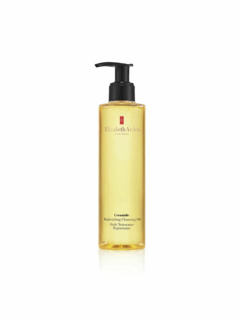 Elizabeth Arden Ceramide Replenishing Cleansing Oil