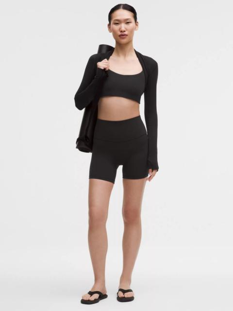 lululemon lululemon Align™ High-Rise Short 6"