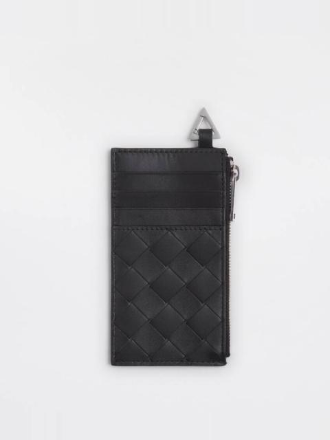 zipped card holder