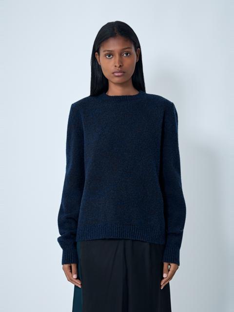 Maison Margiela Wool-Blend Sweater