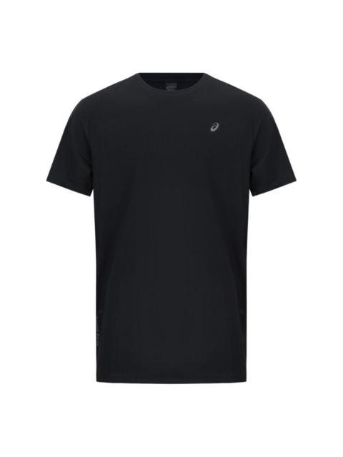 Asics ASICS Sports Short-Sleeve T-shirt 'Black' 2031F708-001