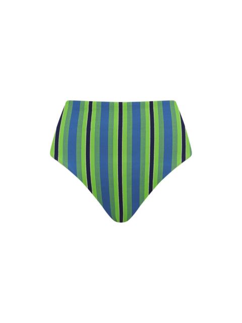 ALÉMAIS Margo High Waist Brief