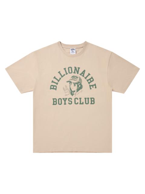 BILLIONAIRE BOYS CLUB PROSPER SS TEE