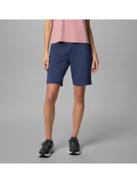 Columbia Women's All Seasons Long Shorts