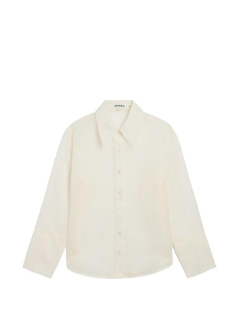 APPARIS Tyra shirt