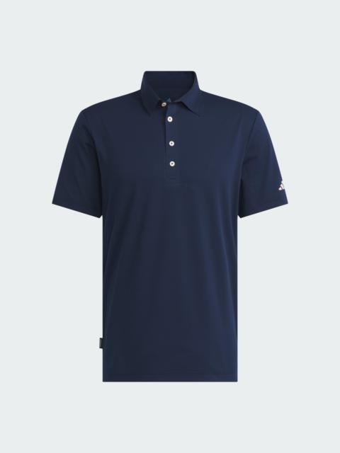 adidas Ultimate365 Twistknit Tour Polo Shirt